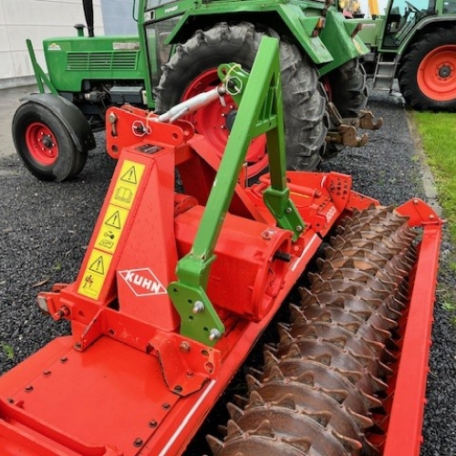 KUHN ROTOREG HR3003M