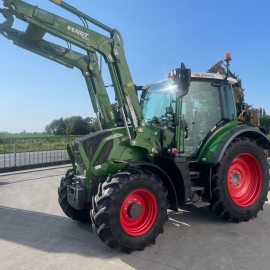 FENDT 311V S4