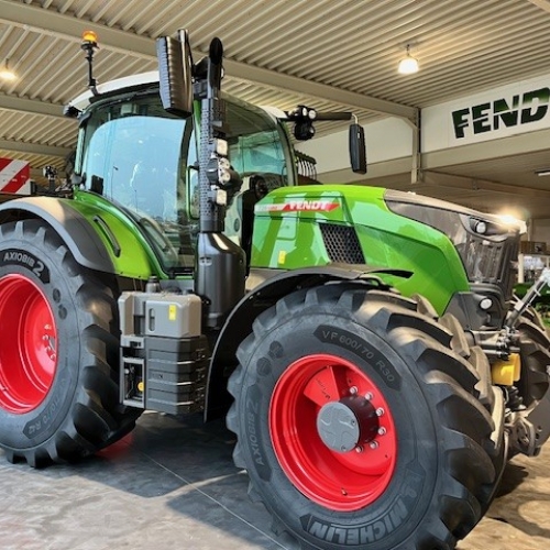 FENDT 726 gen 7